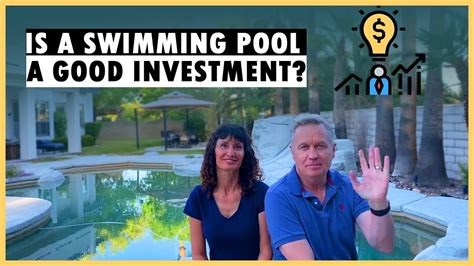 Pool investment
